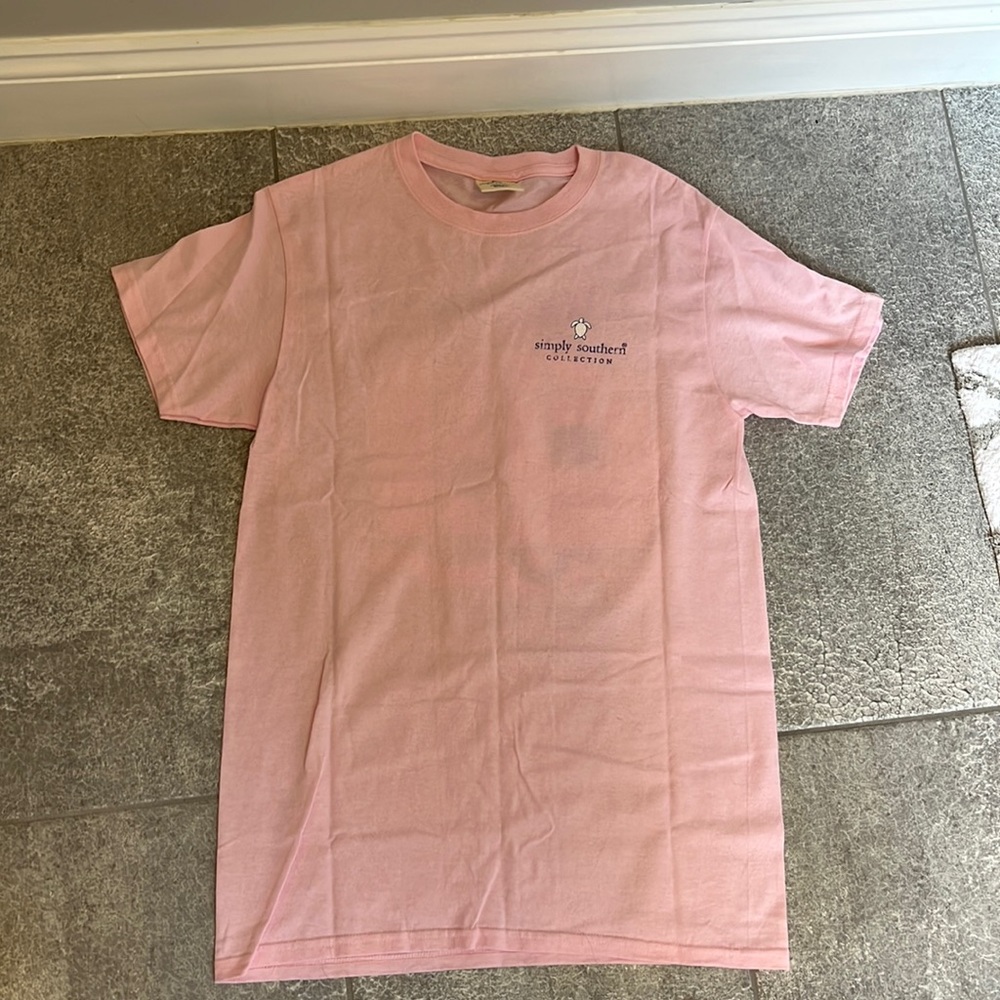 Simply southern tshirt